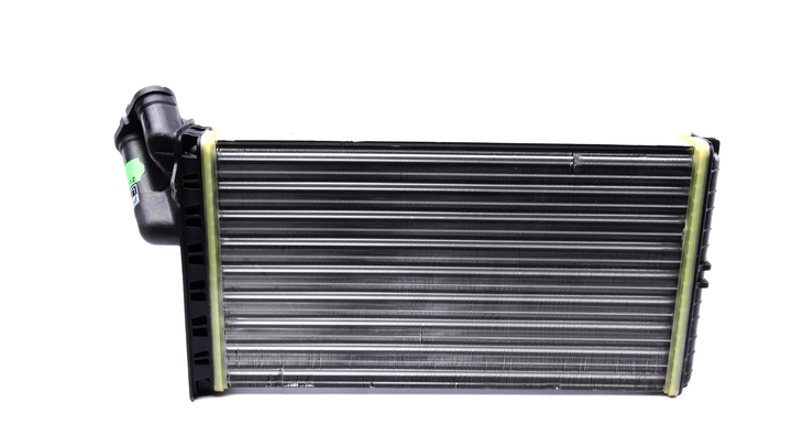 Радіатор печі Fiat Scudo / Citroen Jumpy / Peugeot Expert 1995-2006 038-015-0010 LORO (Польща) - зображення 1