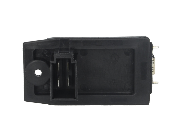 Реостат / резистор пічки Ford Connect 2002-2013 665045 ERA (Італія) - зображення 2
