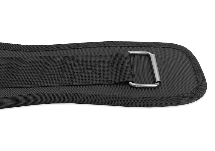 Пояс для тяжелой атлетики EasyFit Loins Protector L (80-100 см) (EF-0004-L) - Фото 5 Пояс для тяжелой атлетики EasyFit Loins Protector L (80-100 см) (EF-0004-L) - изображение 5