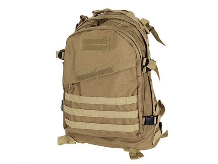 Рюкзак Eagle 3 Day Pack ,A-III-MS,Coyote,8FIELDS - зображення 1