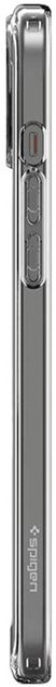 Etui Spigen Crystal Hybrid do iPhone 15 Plus z MagSafe Frost Clear (8809896747721) - obraz 5