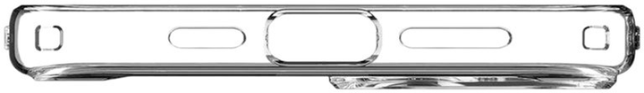 Etui Spigen Crystal Hybrid do iPhone 15 Plus z MagSafe Frost Clear (8809896747721) - obraz 6