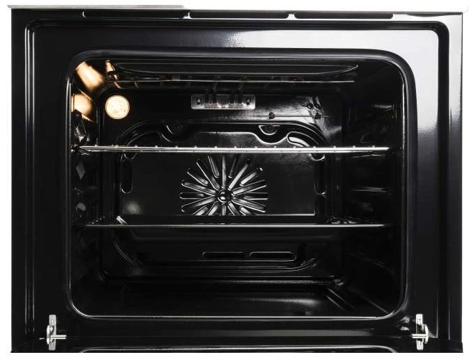 Духова шафа електрична Ventolux EO60MT-6K X - зображення 4