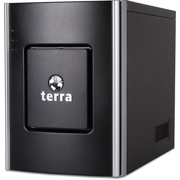 Serwer TERRA MINISERVER G5 E-2356G/32/2x960/C/WS2022S (1100293) - obraz 1