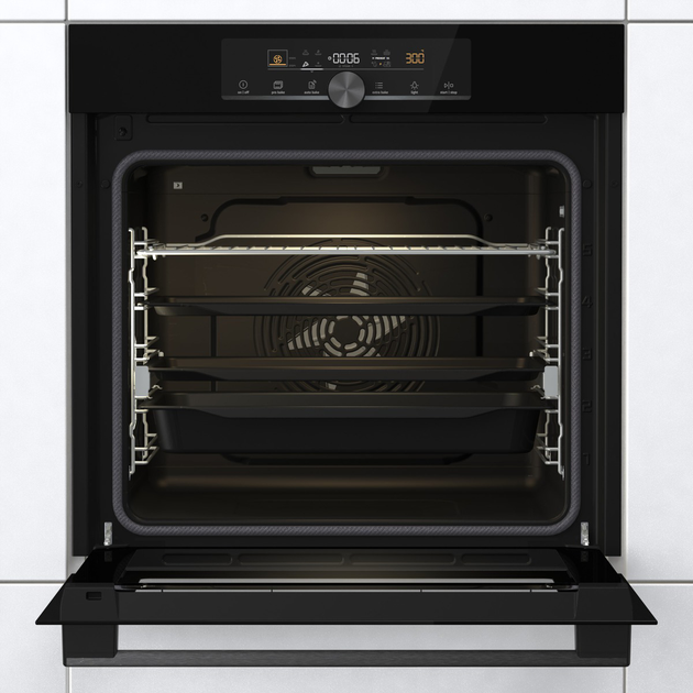 Духова шафа електрична Gorenje BOS6747A05DG - зображення 2