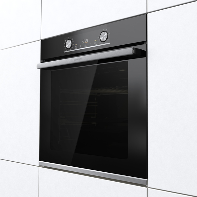 Духова шафа електрична Gorenje BOSX6737E13BG - зображення 5