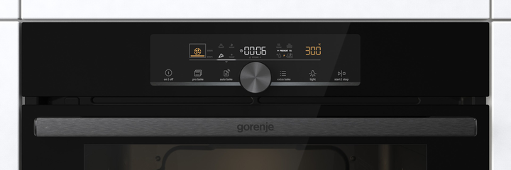 Духова шафа електрична Gorenje BOS6747A05DG - зображення 6