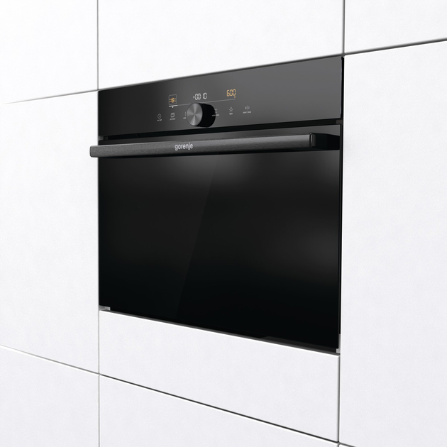 Духова шафа електрична Gorenje BPSA 6747 A08X - зображення 4