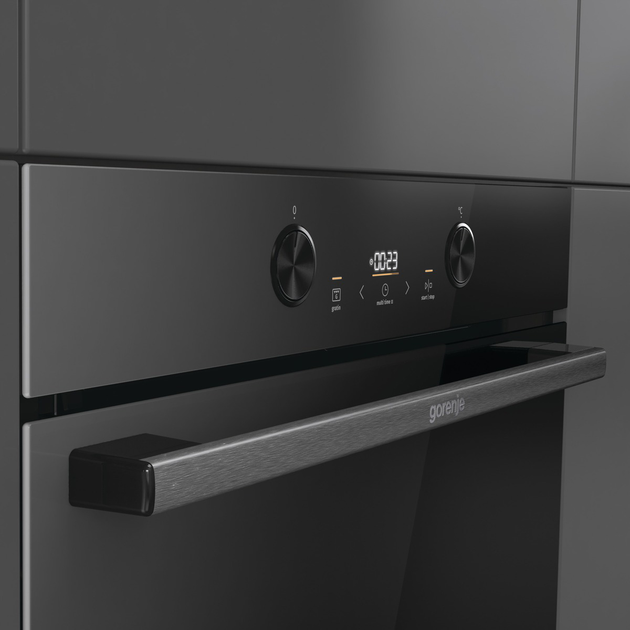 Духова шафа електрична Gorenje BO 6712 E02XK - зображення 5