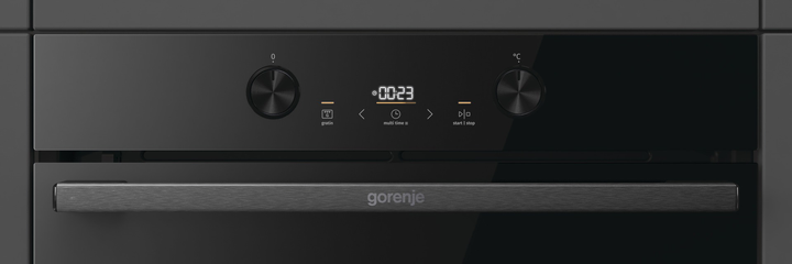 Духова шафа електрична Gorenje BO 6712 E02XK - зображення 7