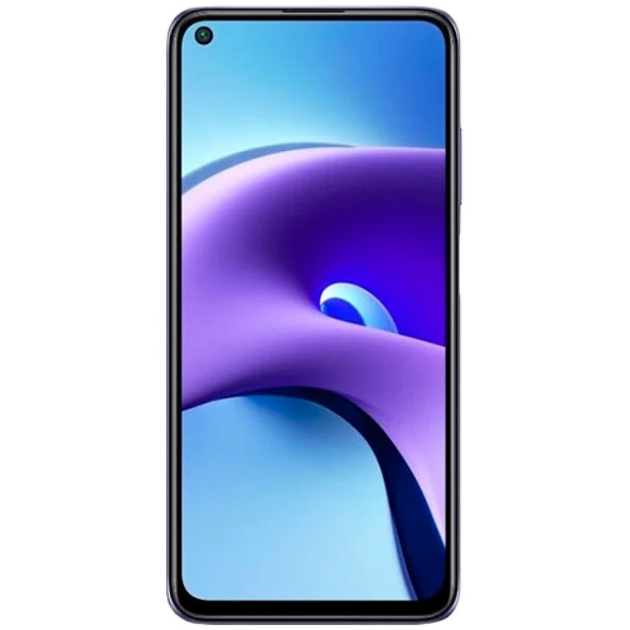 Смартфон Xiaomi Redmi Note 9T 4/128Gb Purple (Grade B) БУ