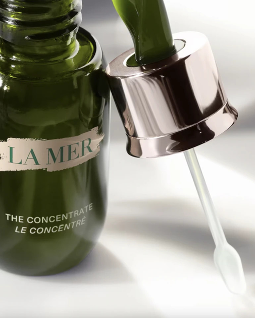 Сироватка для обличчя La Mer The Concentrate 50 мл (747930131663) - зображення 3