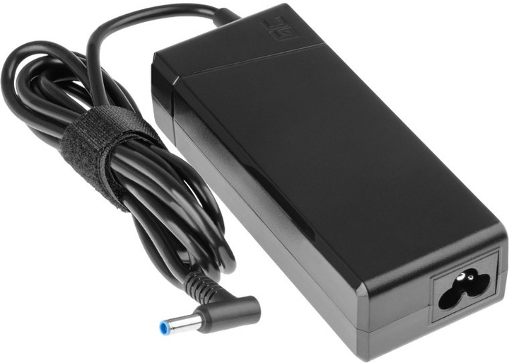 Блок живлення Green Cell Pro 19 V 4.74 A 90 W для ноутбука AsusPRO B8430U (5903317225591) - зображення 3
