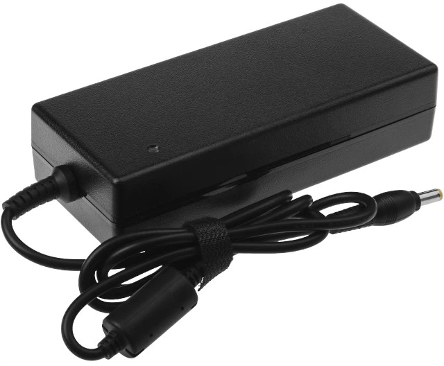 Блок живлення Green Cell Pro 19 V 6.32 A 120 W для ноутбука Acer Aspire 7552G (5903317226758) - зображення 3
