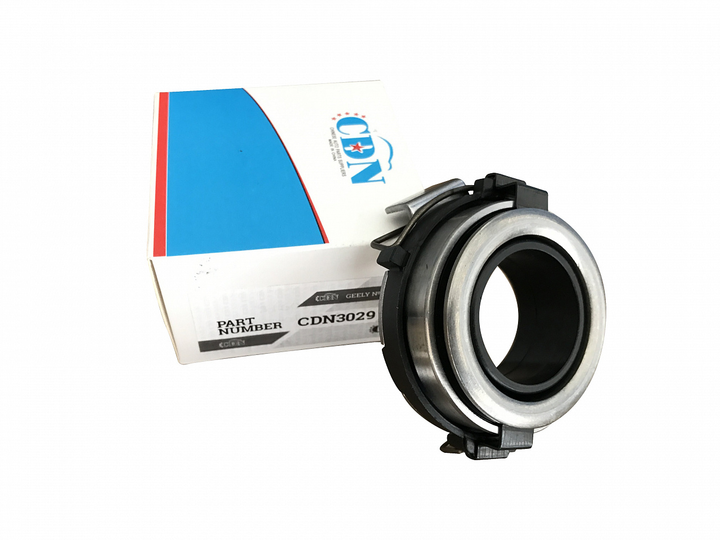 Подшипник выжимной CDN на Geely CK, 3160122001 - изображение 2