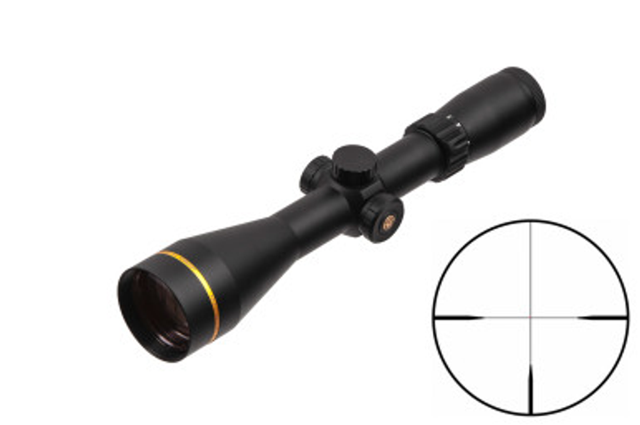 Прицел оптический Leupold VX-Freedom 3-9x50 (30mm) illum. FireDot Twilight Hunter - изображение 1