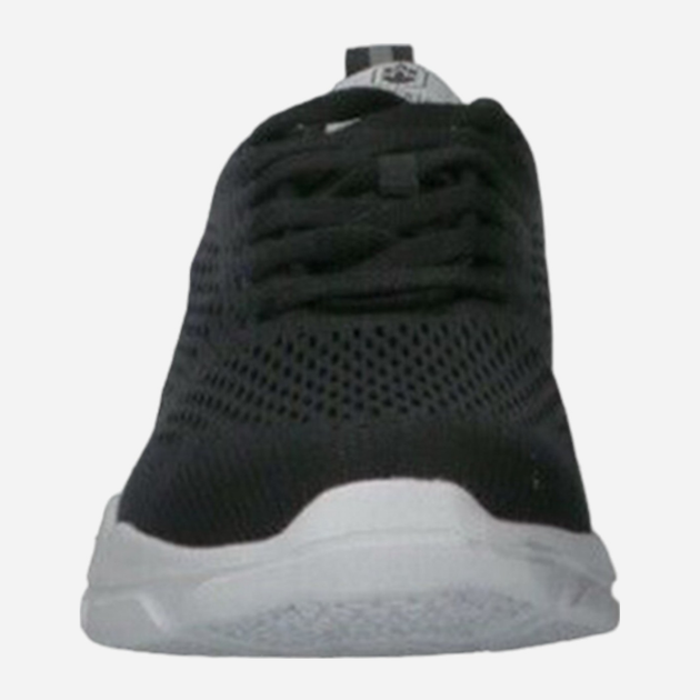 Buty sportowe damskie Lumberjack Agatha SWA9411-001T05CB001 40 26 cm Czarne (8050990039094) - obraz 3