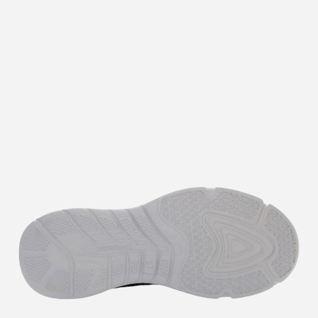 Buty sportowe damskie Lumberjack Agatha SWA9411-001T05CB001 39 25.5 cm Czarne (8050990039087) - obraz 5