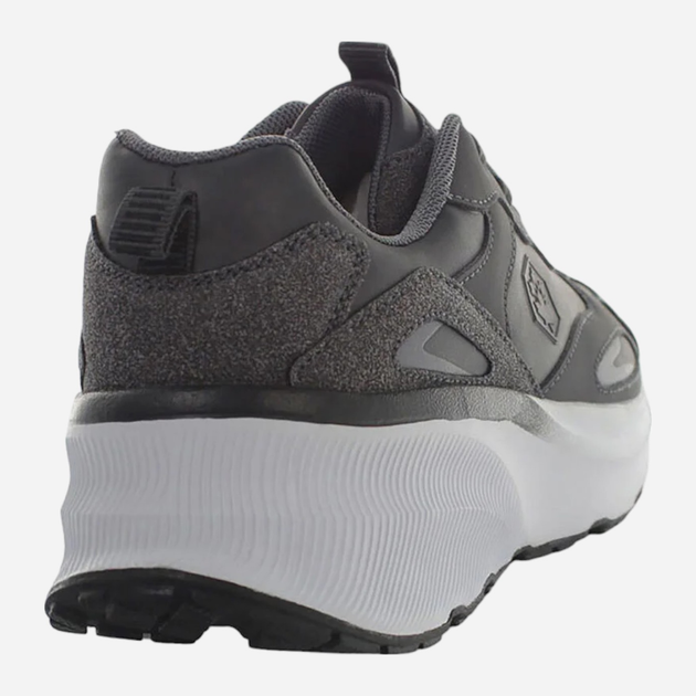 Buty sportowe damskie Lumberjack Markle SWD4811-003S01CD004 39 25.5 cm Ciemnoszare (8050990382060) - obraz 5