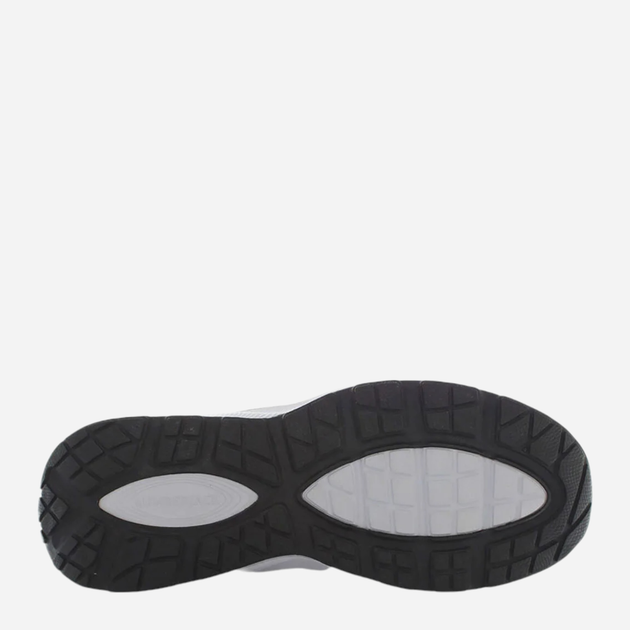 Buty sportowe damskie Lumberjack Markle SWD4811-003S01CD004 38 25 cm Ciemnoszare (8050990382053) - obraz 6