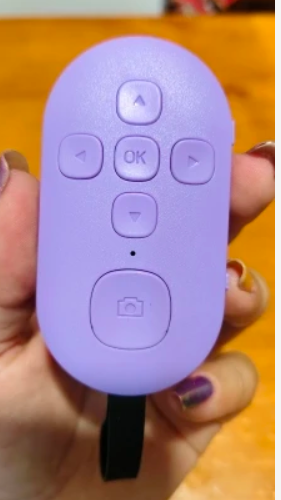 Пульт дистанційного керування мобільного телефону Bluetooth-контролер - изображение 3