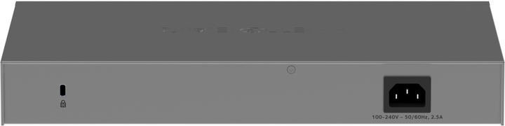 Przełącznik Netgear XS516TM (XS516TM-100EUS) - obraz 7