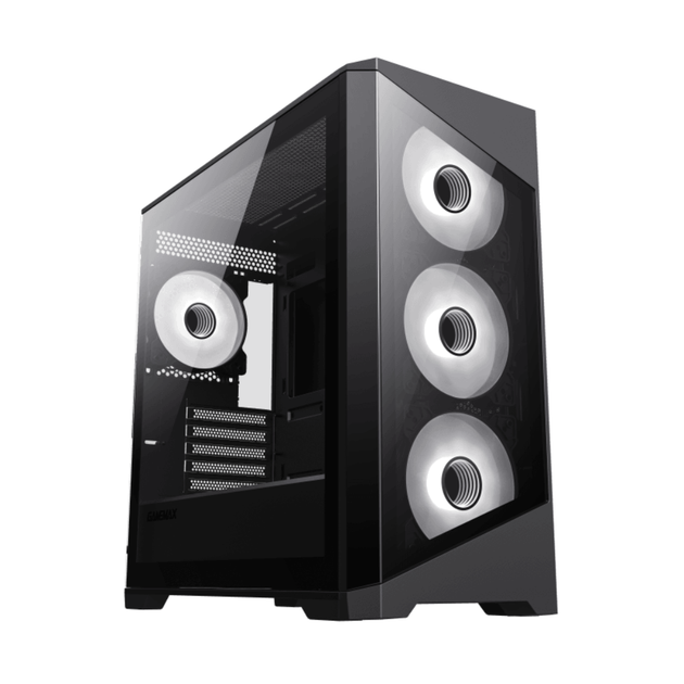 Компьютер INTEL CORE ULTRA 5 235 / RX 7900 XTX 24GB / B860 / DDR5 2x16GB 6000Mhz / M.2 1TB / 850W (I235.R79T24.B861b.2166.S1.85248) - изображение 2
