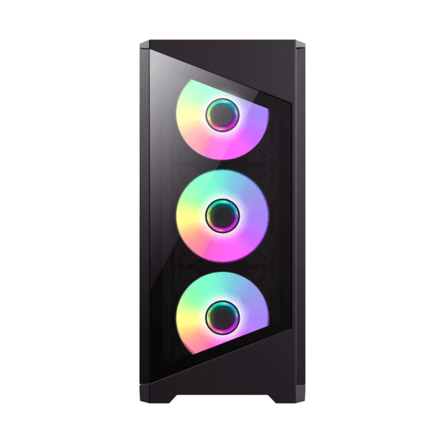 Компьютер INTEL CORE ULTRA 5 235 / RX 7900 XTX 24GB / B860 / DDR5 2x16GB 6000Mhz / M.2 1TB / 850W (I235.R79T24.B861b.2166.S1.85248) - изображение 3