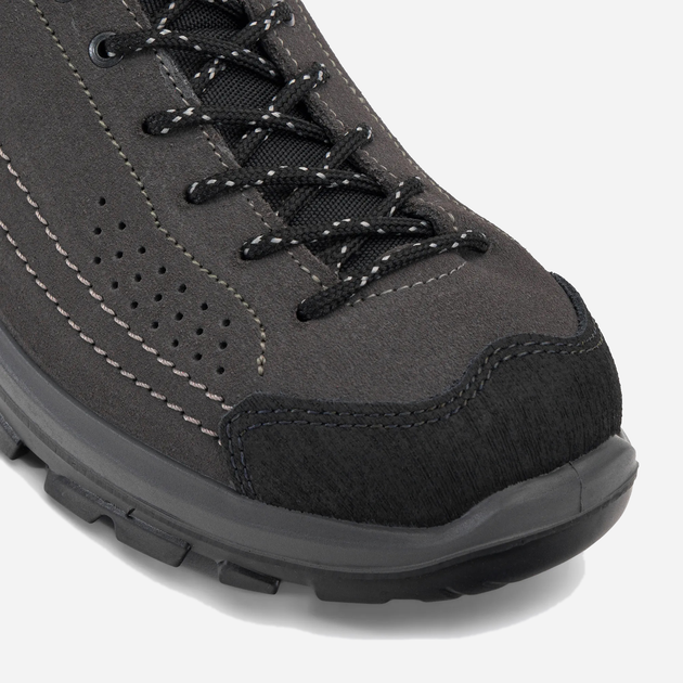 Buty trekkingowe damskie Grisport 14527S1G 38 25.4 cm Brązowe (5904292115068) - obraz 6