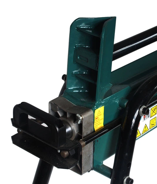 Електричний колун Bass Polska 10T на стійці 4768 (5902067614570) - зображення 6