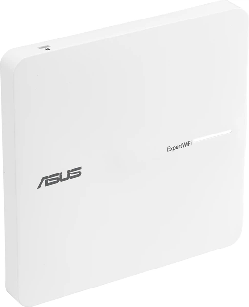 Точка доступу ASUS ExpertWiFi EBA63 (90IG0880-MO3C00) - зображення 4