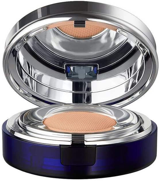 Podkład do twarzy La Prairie Skin Caviar Complexion SPF 25 N-10 Creme Peche 2x15 ml (7611773086813) - obraz 1