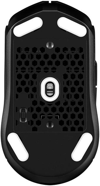 Mysz HyperX Pulsefire Haste 2 Core Wireless/Bluetooth Black (8R2E6AA) - obraz 11