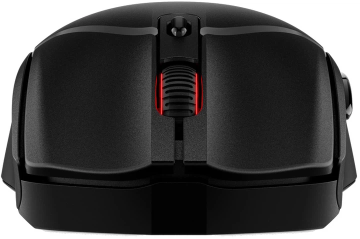 Mysz HyperX Pulsefire Haste 2 Core Wireless/Bluetooth Black (8R2E6AA) - obraz 10