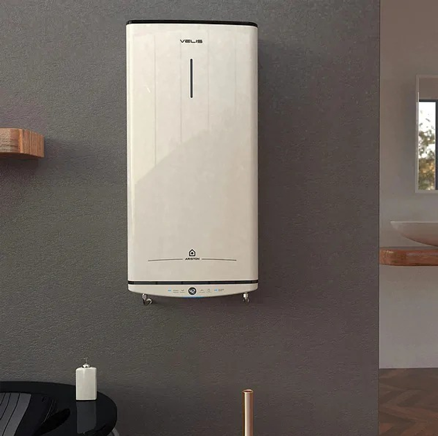 Бойлер Ariston VELIS TECH 50 EU - зображення 4