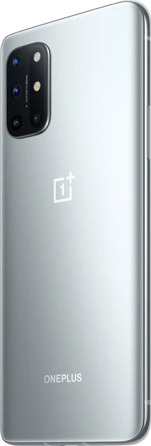 Smartfon OnePlus 8T 8/128GB Lunar Silver (5011101268) - obraz 7