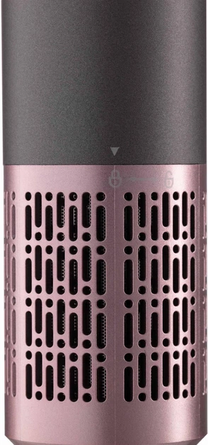 Фен Ardesto HD-R300PT Pink Touch - изображение 6