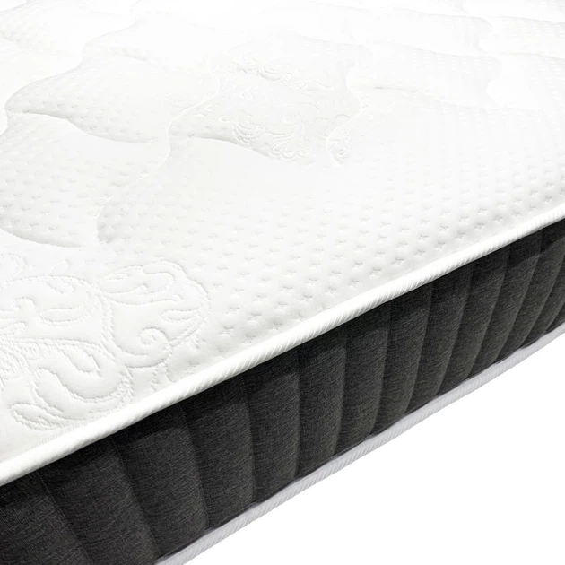 Матрас ортопедический EUROSLEEP BIONIC COOLVIE Soft 70x190 см - изображение 3