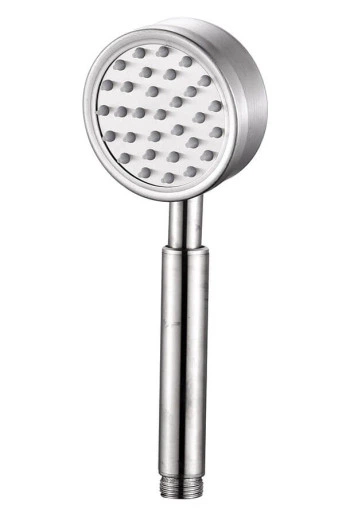 Лейка для душа Endurance Stainless Steel Silicone - Фото 1 Лейка для душа Endurance Stainless Steel Silicone - изображение 1