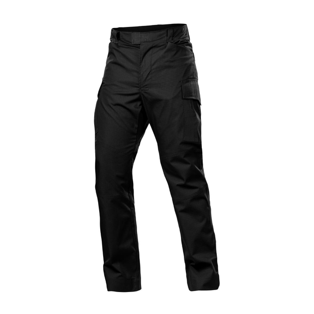 Тактичні штани Ukrarmor XT Combat Pants. Чорний (5005408/XL) - зображення 1