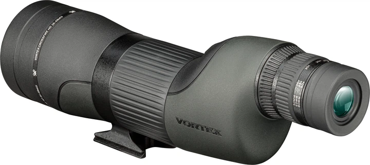 Підзорна труба Vortex Crossfire HD 16-48x65 ST (CF-65S) - Фото 4 Підзорна труба Vortex Crossfire HD 16-48x65 ST (CF-65S) - изображение 4