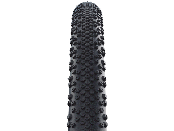 Покрышка Schwalbe G-One Bite Evolution TL Easy 28x1.50 700x40C - изображение 2