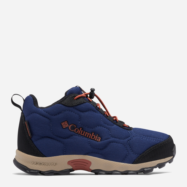 Дитячі зимові черевики для хлопчикаColumbia Youth Firecamp Mid 2 WP 2099971415 33 (2US) Сині від Rozetka на платформі USKIDKA Акція на Дитячі зимові черевики для хлопчикаColumbia Youth Firecamp Mid 2 WP 2099971415 33 (2US) Сині від Rozetka