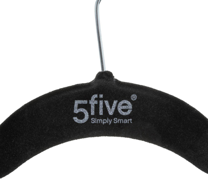 Вішалки для штанів 5five Simply Smart 2 шт (3560239416302) - зображення 5