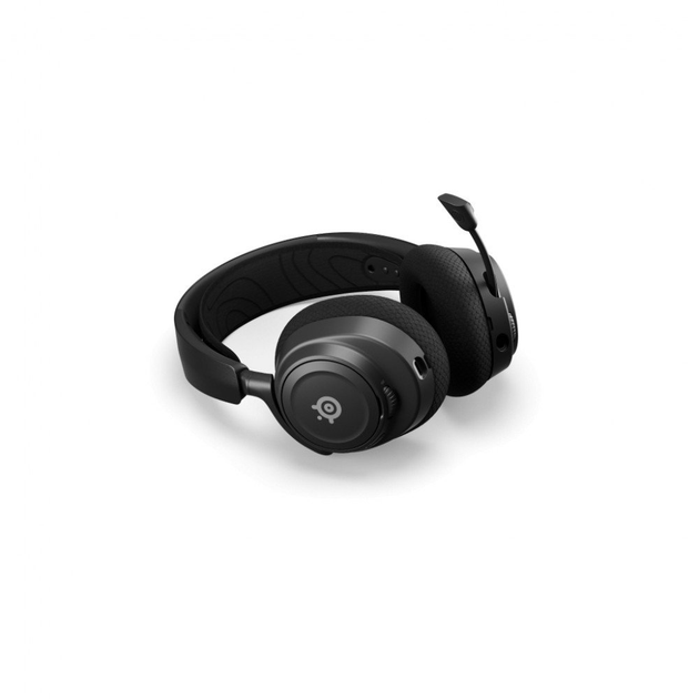 よしみページ Amazon.co.jp: SteelSeries ワイヤレス ゲーミングヘッドセット