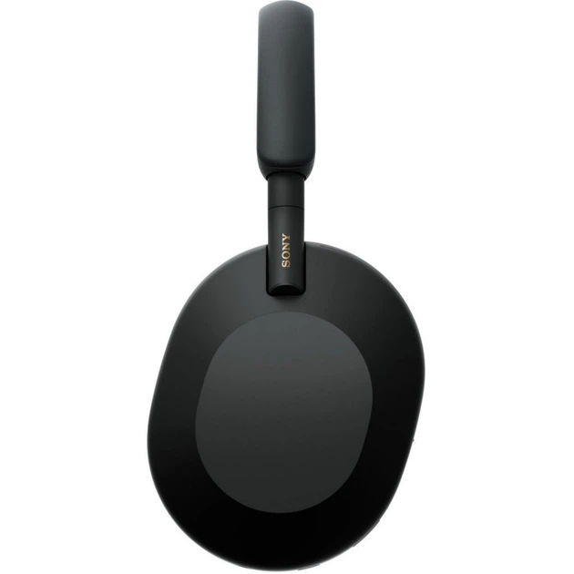 Навушники Sony WH-1000XM5 (WH1000XM5B.CE7)[3833] - зображення 4