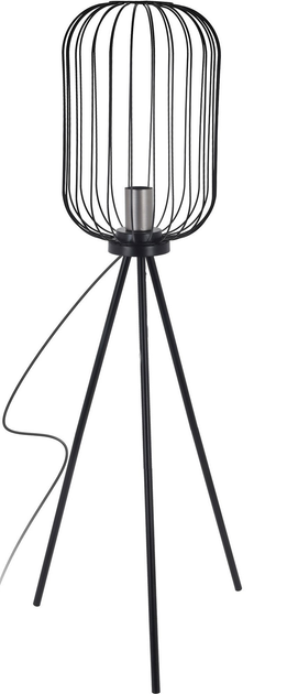 Lampa metalowa Home & Styling Collection trójnogowa 102 cm (8719987366628) - obraz 1