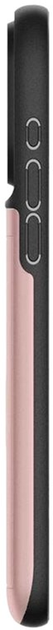Etui Spigen Slim Armor CS do iPhone 15 Pro Max Rose Gold (8809896749398) - obraz 6