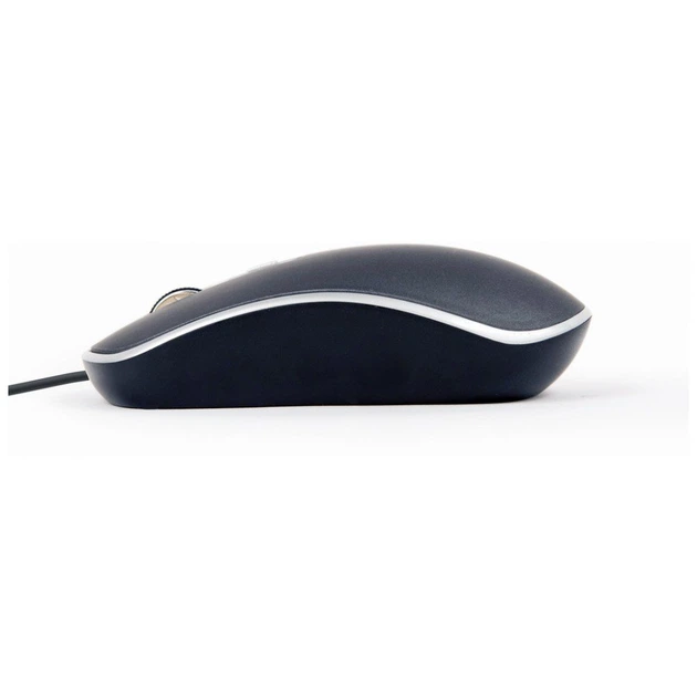 Мышка Gembird MUS-4B-06-BS USB - (MUS-4B-06-BS)[11399] - изображение 3
