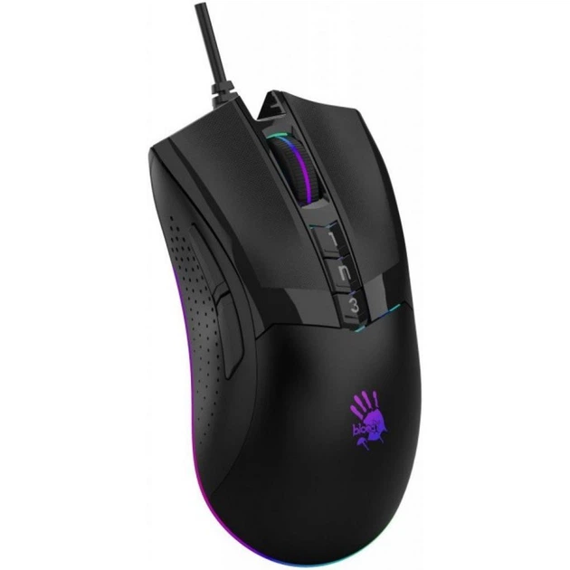 Мышка A4Tech Bloody W90 Max Stone [11095] - изображение 3